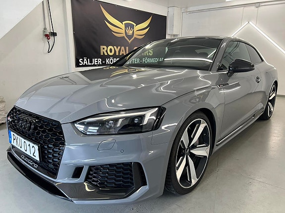 Audi RS5 6 of 25