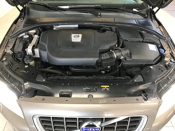 Volvo V70 19 of 20