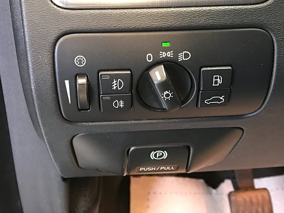 Volvo V70 12 of 20