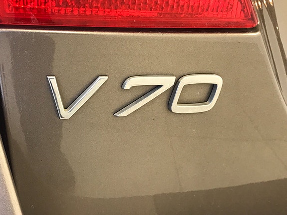Volvo V70 6 of 20