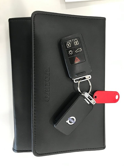 Volvo V70 20 of 20