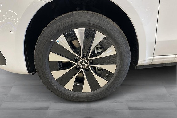 Mercedes-Benz Vito 119 16 of 17