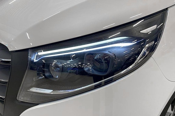 Mercedes-Benz Vito 119 17 of 17