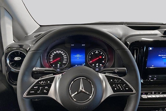 Mercedes-Benz Vito 119 10 of 17