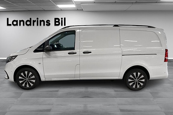 Mercedes-Benz Vito 119 4 of 17