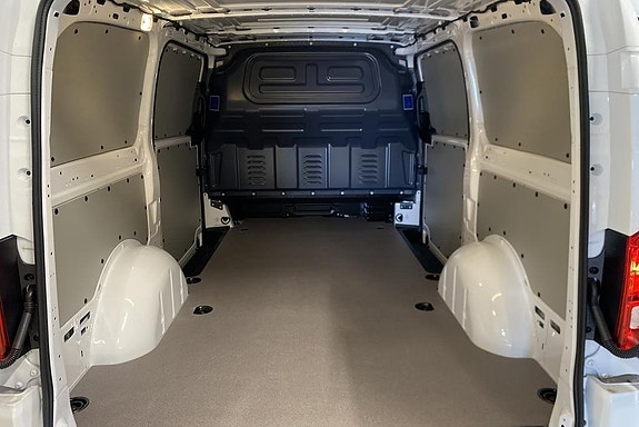 Mercedes-Benz Vito 119 14 of 17