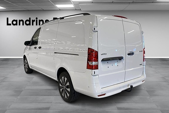 Mercedes-Benz Vito 119 6 of 17