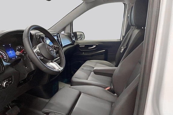 Mercedes-Benz Vito 119 8 of 17