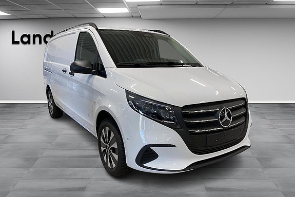 Mercedes-Benz Vito 119 3 of 17