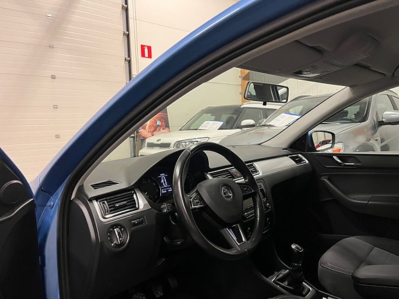 Skoda Rapid 15 of 15