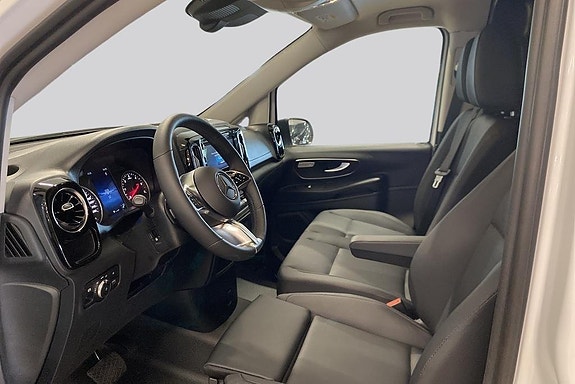 Mercedes-Benz Vito 119 8 of 16
