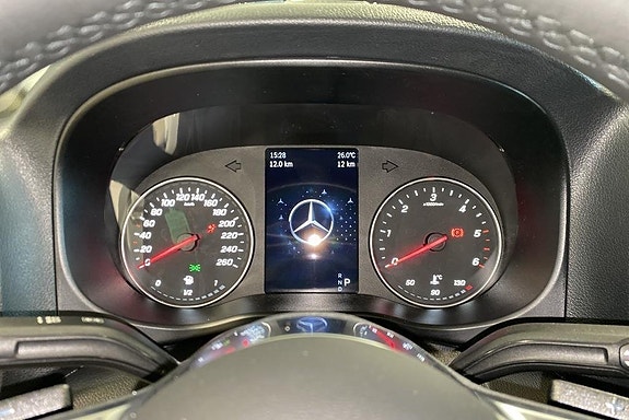 Mercedes-Benz Vito 119 7 of 16