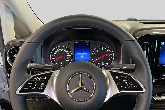 Mercedes-Benz Vito 119 9 of 16