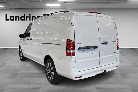 Mercedes-Benz Vito 119 6 of 16