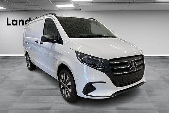 Mercedes-Benz Vito 119 3 of 16
