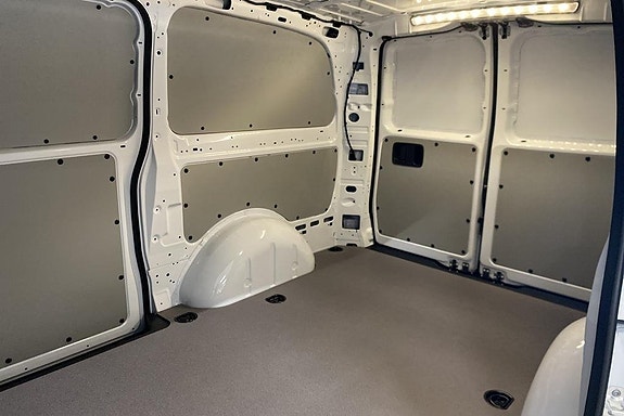 Mercedes-Benz Vito 119 15 of 16