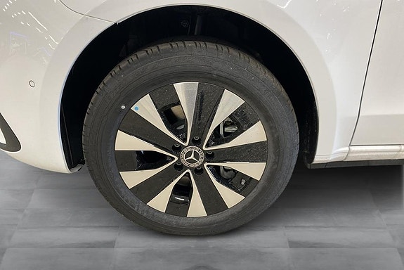 Mercedes-Benz Vito 119 16 of 16