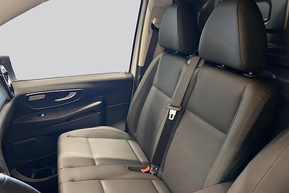 Mercedes-Benz Vito 119 10 of 16
