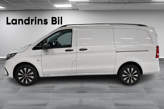 Mercedes-Benz Vito 119 4 of 16