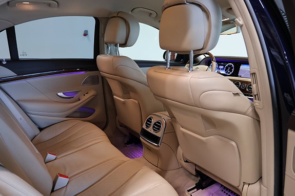 Mercedes-Benz S350 d 12 of 30