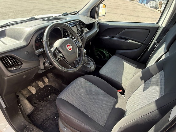 Fiat Doblo 17 of 27