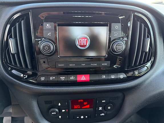 Fiat Doblo 26 of 27