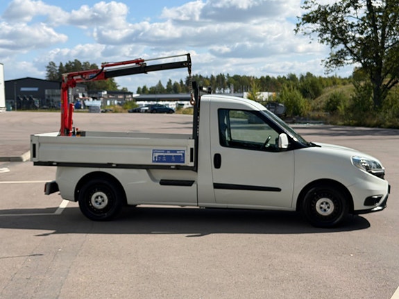 Fiat Doblo 5 of 27