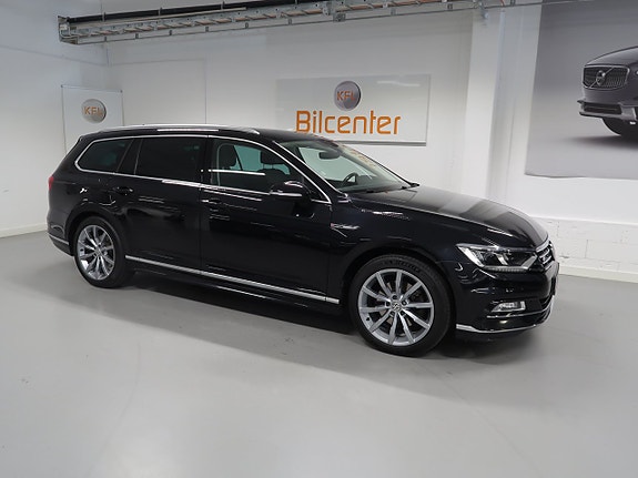 Volkswagen Passat 4 of 30