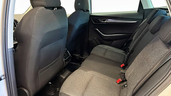 Skoda Karoq 11 of 13