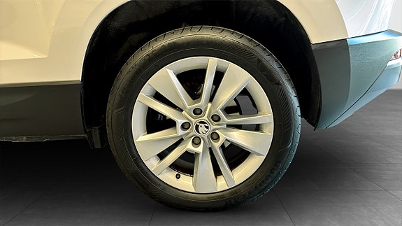 Skoda Karoq 6 of 13