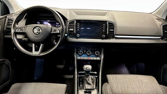 Skoda Karoq 10 of 13