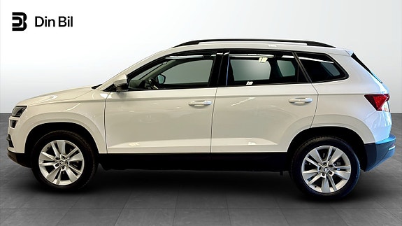 Skoda Karoq 2 of 13