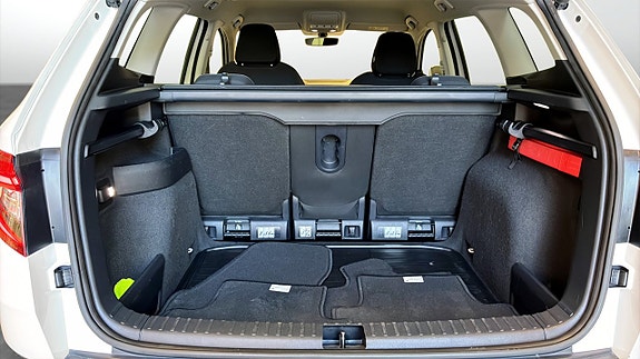 Skoda Karoq 12 of 13
