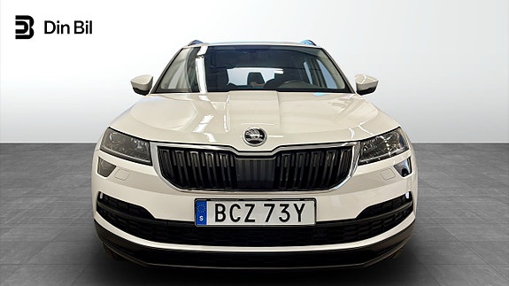 Skoda Karoq 4 of 13