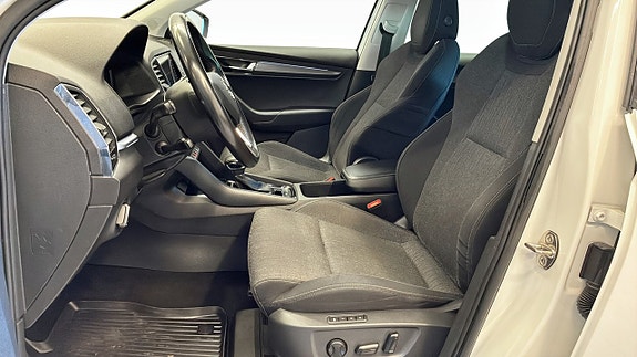 Skoda Karoq 8 of 13