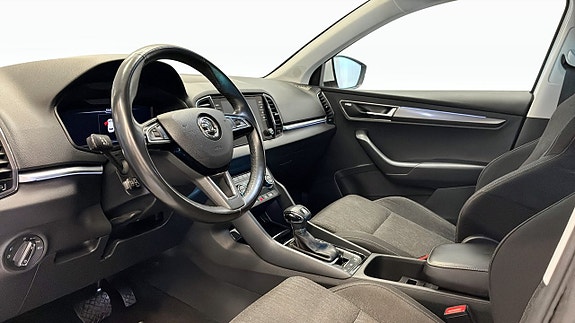 Skoda Karoq 7 of 13