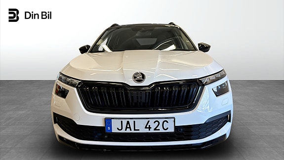 Skoda Kamiq 4 of 13