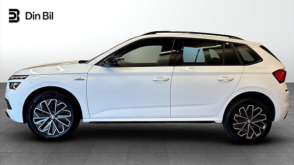 Skoda Kamiq 2 of 13