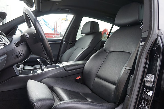 BMW 530d 8 of 23