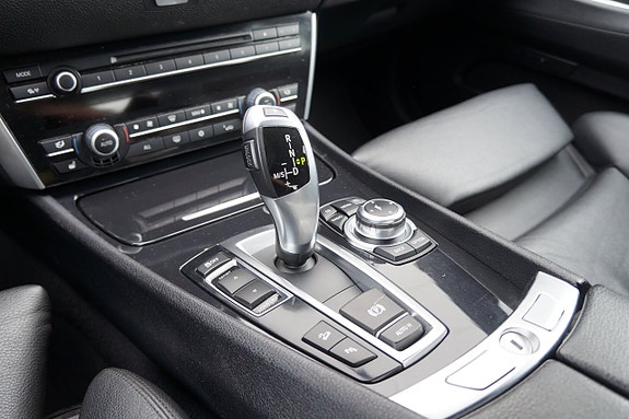 BMW 530d 19 of 23