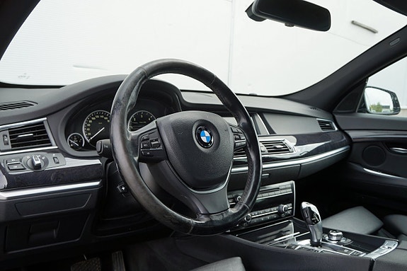 BMW 530d 9 of 23