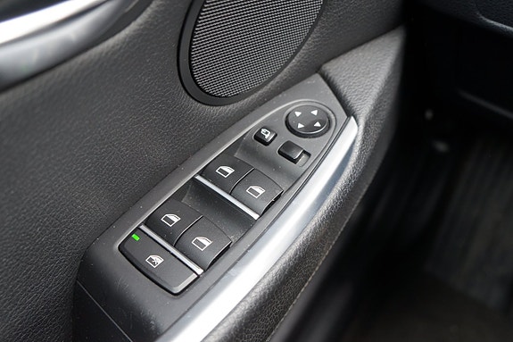 BMW 530d 20 of 23