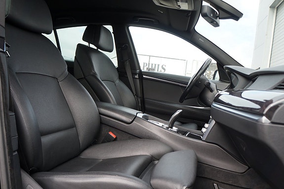 BMW 530d 14 of 23