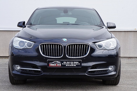 BMW 530d 2 of 23