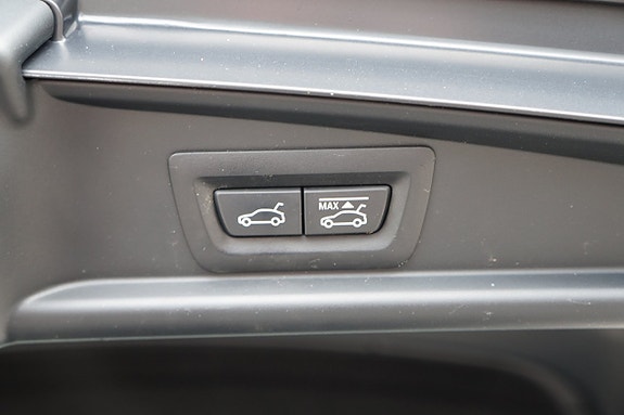 BMW 530d 18 of 23