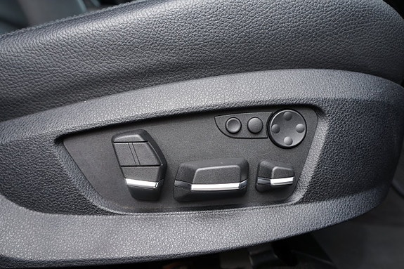 BMW 530d 16 of 23