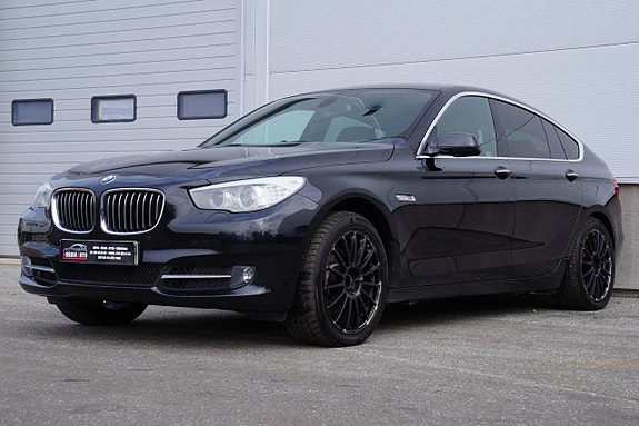 BMW 530d 3 of 23