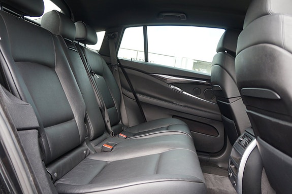 BMW 530d 13 of 23