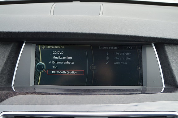 BMW 530d 21 of 23