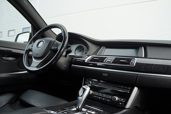 BMW 530d 15 of 23